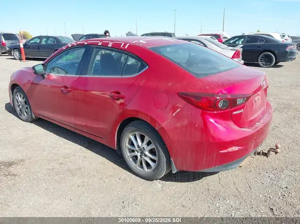 3MZBM1V75GM238889 — 2016 Mazda 3, фото 3 с аукциона IAAI 02.10.2026, Град