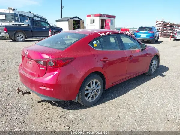 3MZBM1V75GM238889 — 2016 Mazda 3, фото 4 с аукциона IAAI 02.10.2026, Град