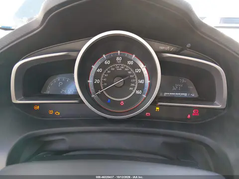 2016 Mazda Mazda3 I Sport VIN JM1BM1U74G1277801 фото 7