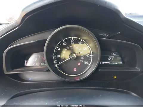 2017 Mazda Mazda3 Touring VIN 3MZBN1V70HM140657 фото 8