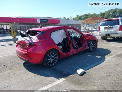 3MZBN1L3XJM162252 — 2018 Mazda 3, фото 4 с аукциона IAAI, Биологическая опасность