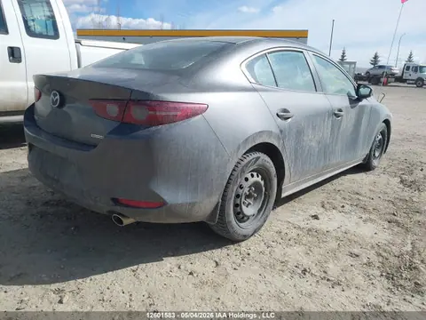 2020 Mazda 3 VIN 3MZBPAB73LM135993 фото 4