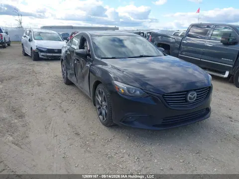 JM1GL1W5XH1102183 — 2017 Mazda 6 Grand Touring, Правый бок (Right Side), фото до ремонта