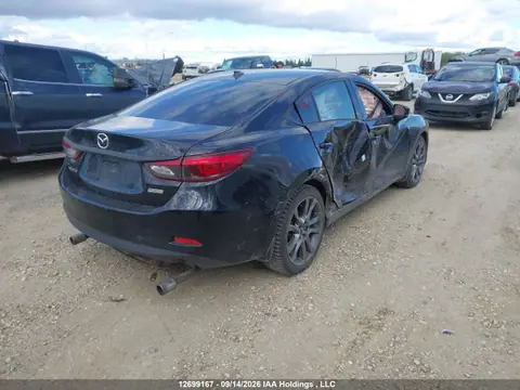 2017 Mazda 6 Grand Touring VIN JM1GL1W5XH1102183 фото 4