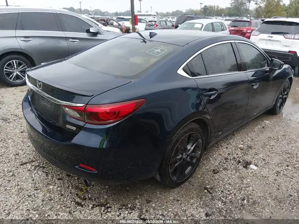 JM1GJ1W59G1472495 — 2016 Mazda 6, фото 4 с аукциона IAAI 11.10.2026, Естественный износ