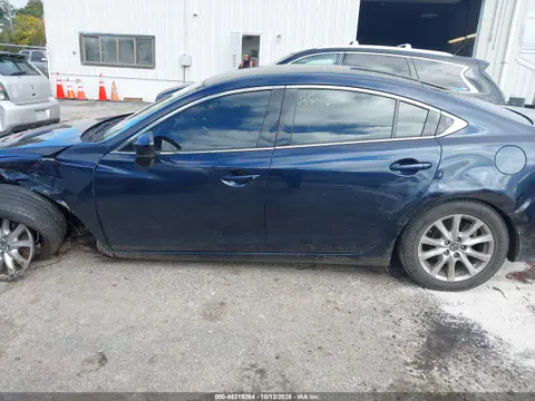 2017 Mazda Mazda6 Sport VIN JM1GL1U52H1103914 фото 15