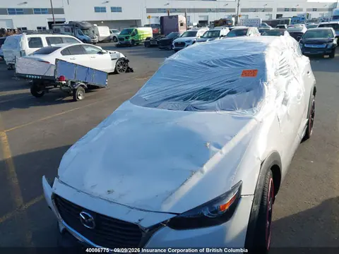 2017 Mazda Cx-3 Sport VIN JM1DKDB72H0155433 фото 6