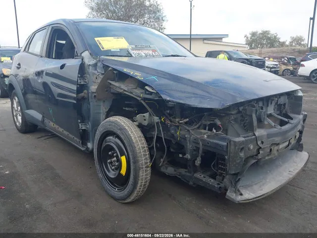 2019 Mazda Cx-3 Sport VIN JM1DKDB73K1458528 фото 1