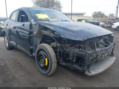 JM1DKDB73K1458528 — 2019 Mazda CX-3 Sport, Передняя часть справа (Right Front), фото до ремонта