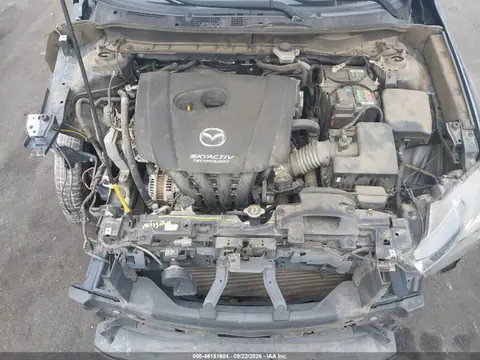 2019 Mazda Cx-3 Sport VIN JM1DKDB73K1458528 фото 10
