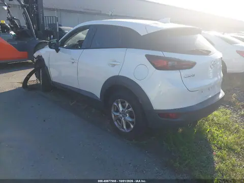 2020 Mazda Cx-3 Sport VIN JM1DKDB70L1468421 фото 3