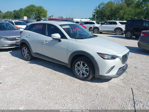 2016 Mazda Cx-3 Touring VIN JM1DKBC73G0118974 фото 1