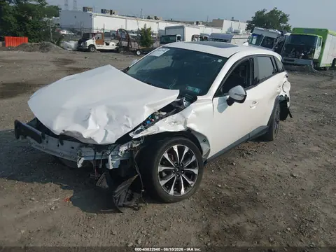 2019 Mazda Cx-3 Touring VIN JM1DKFC7XK0414154 фото 2