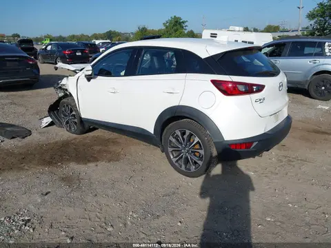 2019 Mazda Cx-3 Touring VIN JM1DKFC70K0442531 фото 3