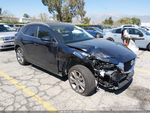 2024 Mazda Cx-30 2.5 S Preferred Package VIN 3MVDMBCM8RM664510 фото 1