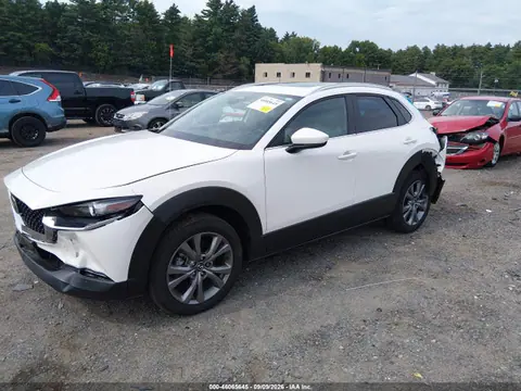 2025 Mazda Cx-30 2.5 S Preferred Package VIN 3MVDMBCM6SM840881 фото 2
