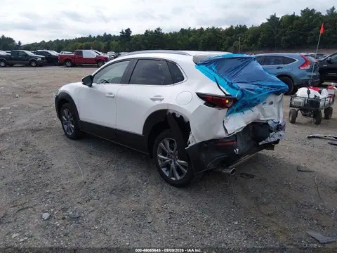 2025 Mazda Cx-30 2.5 S Preferred Package VIN 3MVDMBCM6SM840881 фото 3