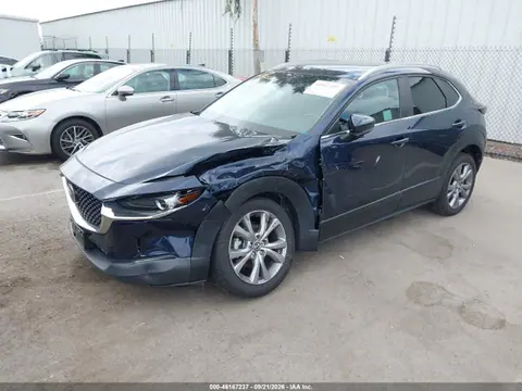 2023 Mazda Cx-30 2.5 S Preferred VIN 3MVDMBCMXPM538162 фото 2