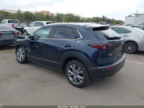 2023 Mazda Cx-30 2.5 S Preferred VIN 3MVDMBCMXPM538162 фото 3