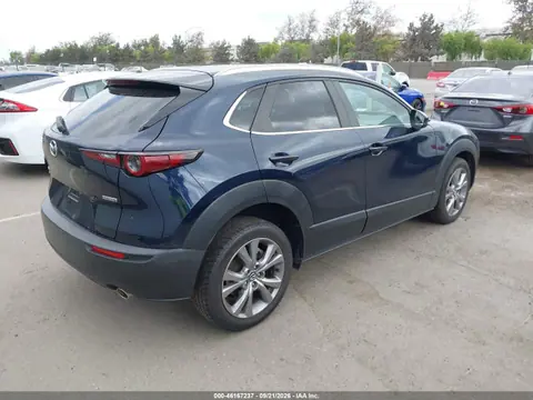 2023 Mazda Cx-30 2.5 S Preferred VIN 3MVDMBCMXPM538162 фото 4