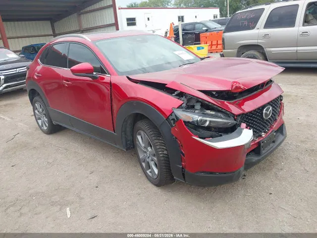 2025 Mazda Cx-30 2.5 S Premium Package VIN 3MVDMBDM0SM804585 фото 1