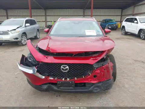 2025 Mazda Cx-30 2.5 S Premium Package VIN 3MVDMBDM0SM804585 фото 13