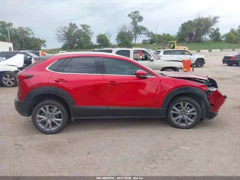 2025 Mazda Cx-30 2.5 S Premium Package VIN 3MVDMBDM0SM804585 фото 14