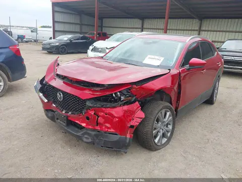 2025 Mazda Cx-30 2.5 S Premium Package VIN 3MVDMBDM0SM804585 фото 2