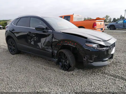 3MVDMBBM1RM646674 — 2024 Mazda CX-30 2.5 S Select Sport, Передняя часть справа (Right Front), фото до ремонта