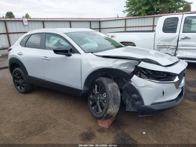 2024 Mazda Cx-30 2.5 S Select Sport VIN 3MVDMBBM7RM667982 фото 1