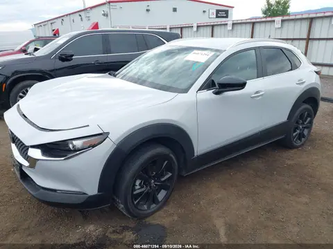 2024 Mazda Cx-30 2.5 S Select Sport VIN 3MVDMBBM7RM667982 фото 2