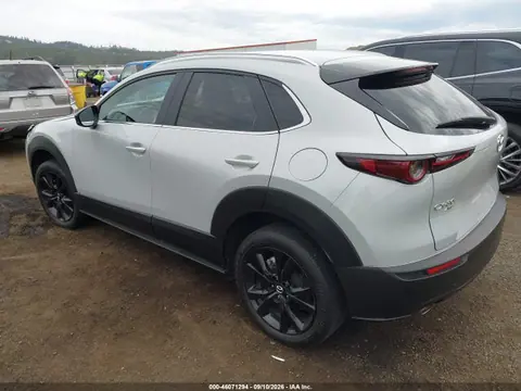 2024 Mazda Cx-30 2.5 S Select Sport VIN 3MVDMBBM7RM667982 фото 3