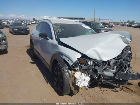 3MVDMBBM4RM635779 — 2024 Mazda CX-30 2.5 S Select Sport, Естественный износ (Normal Wear & Tear), фото до ремонта