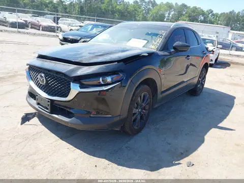 2025 Mazda Cx-30 2.5 S Select Sport VIN 3MVDMBBM7SM759860 фото 2