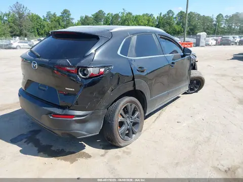 2025 Mazda Cx-30 2.5 S Select Sport VIN 3MVDMBBM7SM759860 фото 4