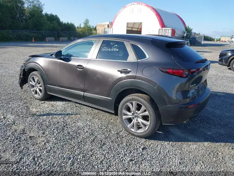 2020 Mazda Cx-30 Gs VIN 3MVDMACL1LM138258 фото 3