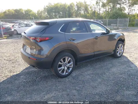 2020 Mazda Cx-30 Gs VIN 3MVDMACL1LM138258 фото 4