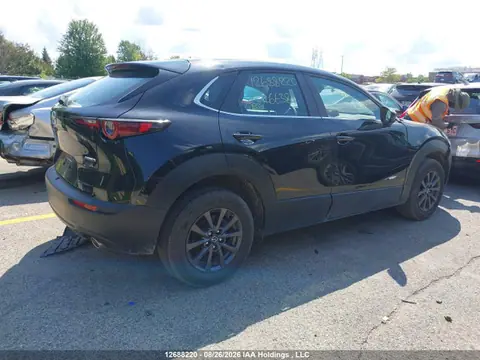 2025 Mazda Cx-30 Gx VIN 3MVDMBBM8SM766381 фото 4