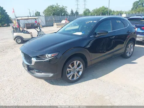 2022 Mazda Cx-30 Preferred VIN 3MVDMBCL2NM406548 фото 2