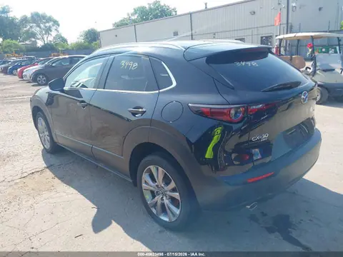 2022 Mazda Cx-30 Preferred VIN 3MVDMBCL2NM406548 фото 3