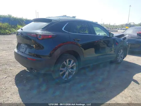 2024 Mazda Cx-30 Preferred VIN 3MVDMBCM2RM605288 фото 4