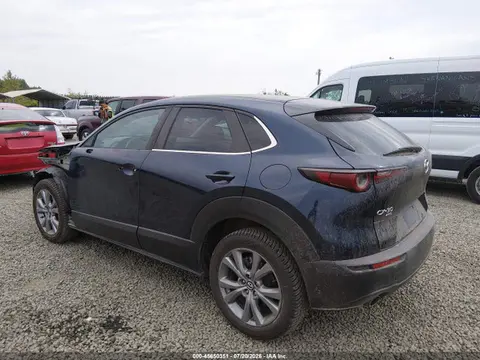 2021 Mazda Cx-30 Select VIN 3MVDMBBL6MM248036 фото 3