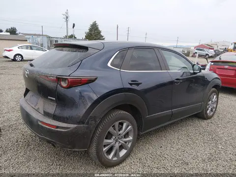 2021 Mazda Cx-30 Select VIN 3MVDMBBL6MM248036 фото 4