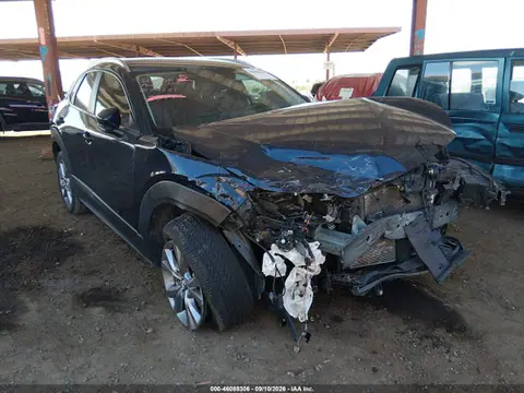 2022 Mazda Cx-30 Select VIN 3MVDMBBL6NM417182 фото 1