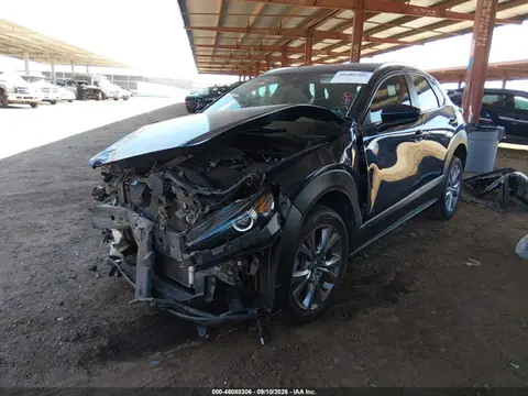 2022 Mazda Cx-30 Select VIN 3MVDMBBL6NM417182 фото 2