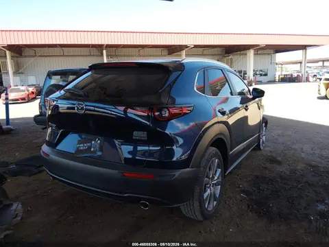 2022 Mazda Cx-30 Select VIN 3MVDMBBL6NM417182 фото 4