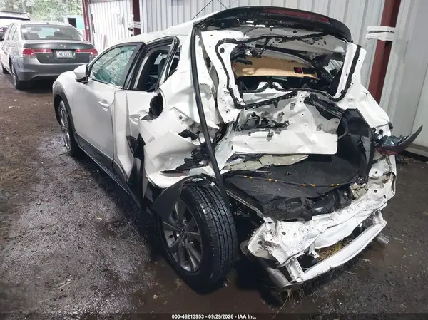 3MVDMACL7LM112750 — 2020 Mazda CX-30, фото 3 с аукциона IAAI, Задняя часть