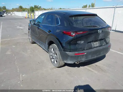 2022 Mazda CX-30 VIN 3MVDMBCL1NM419050 фото 3