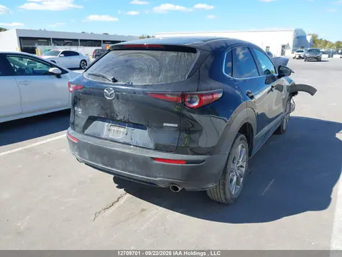 2022 Mazda CX-30 VIN 3MVDMBCL1NM419050 фото 4