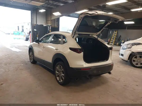 3MVDMBBM8PM510913 — 2023 Mazda CX-30, фото 3 с аукциона IAAI 06.10.2026, Передняя часть
